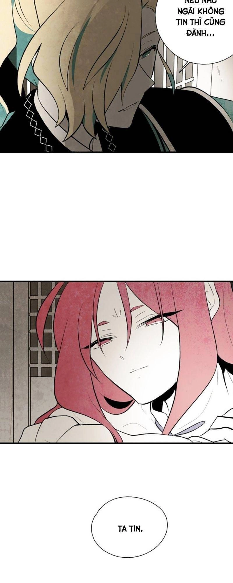 Vân Trung Hoa Chapter 54 - 28