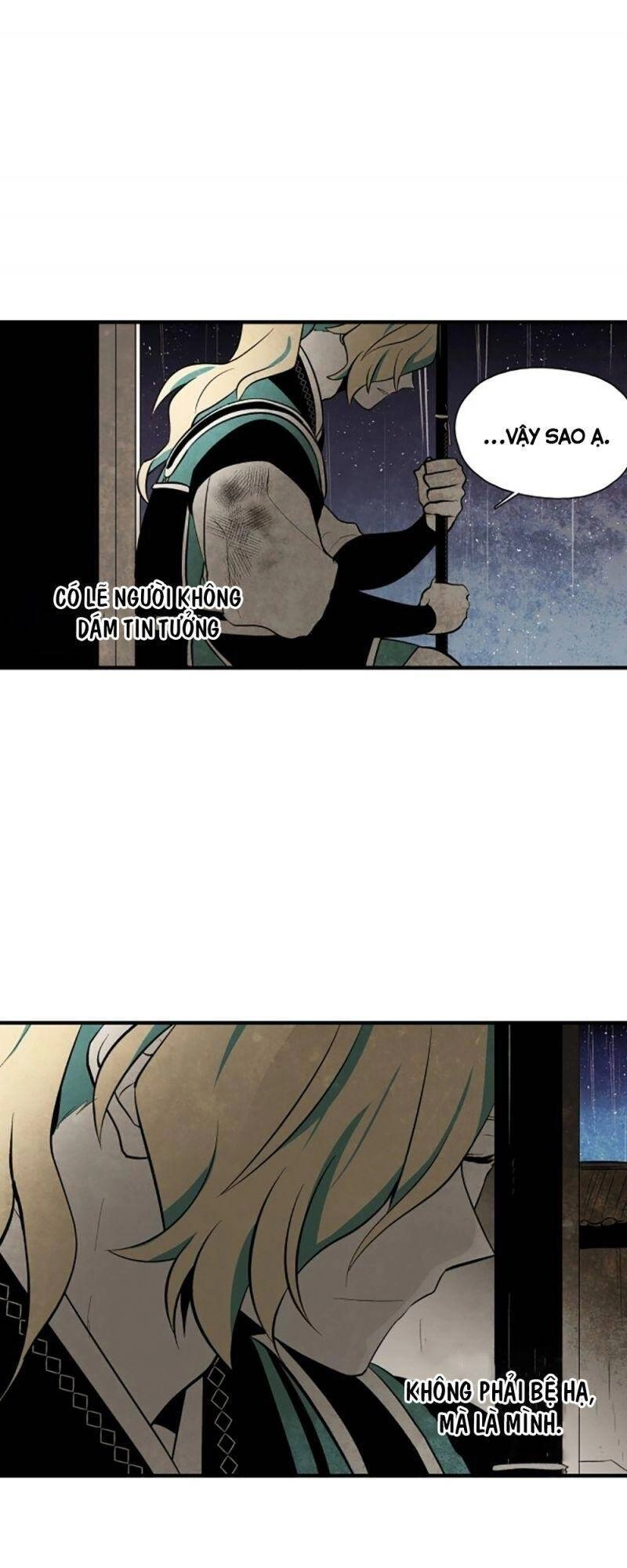 Vân Trung Hoa Chapter 54 - 30