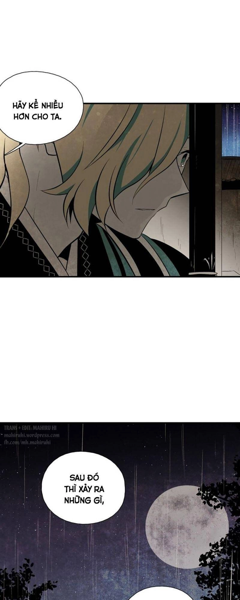 Vân Trung Hoa Chapter 54 - 31