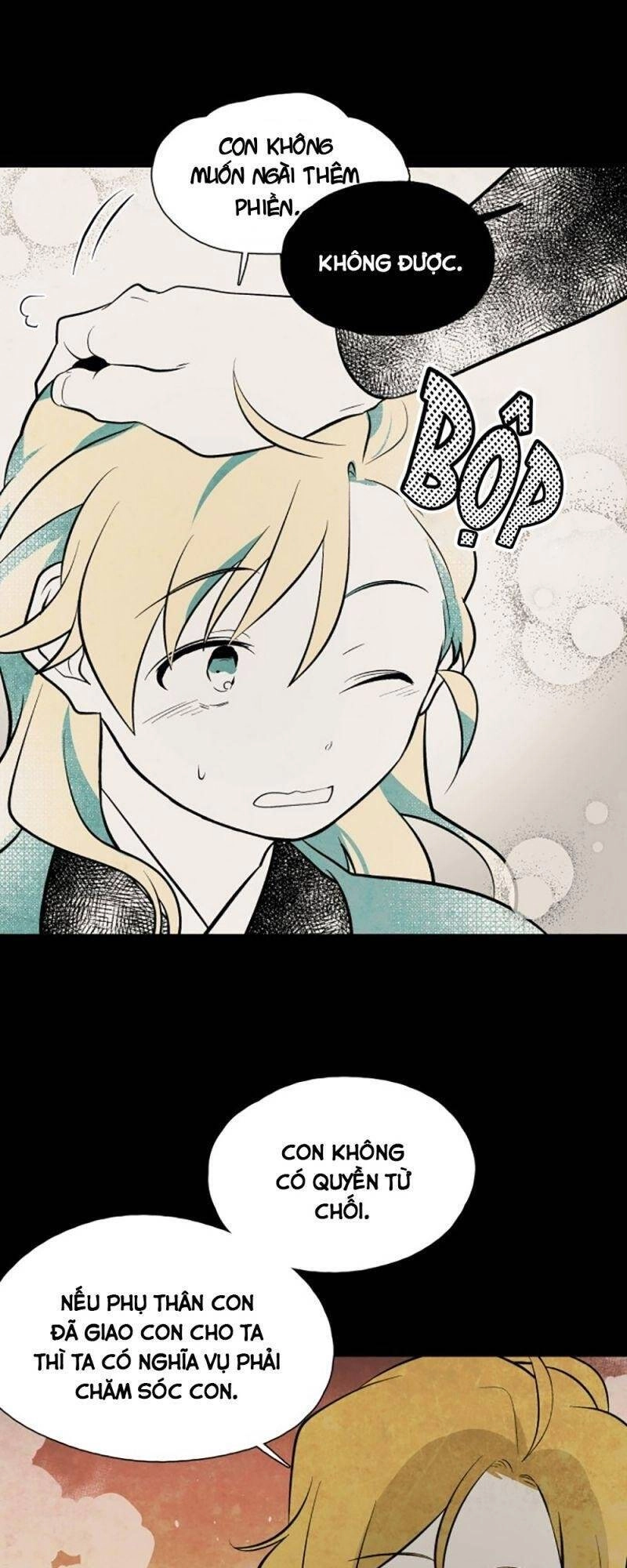 Vân Trung Hoa Chapter 54 - 33