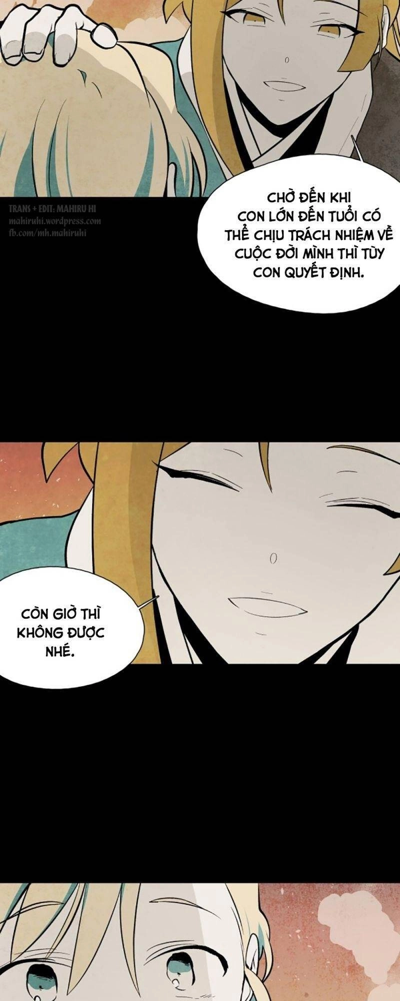 Vân Trung Hoa Chapter 54 - 34