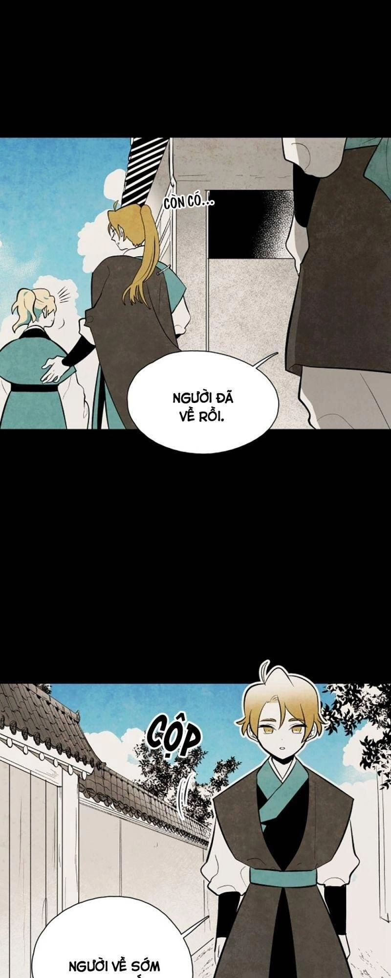 Vân Trung Hoa Chapter 54 - 37