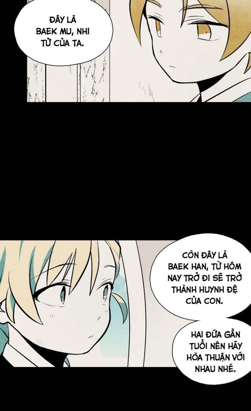 Vân Trung Hoa Chapter 54 - 39