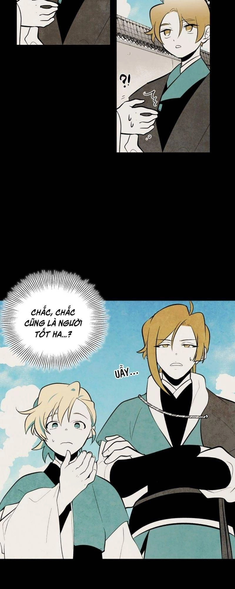 Vân Trung Hoa Chapter 54 - 41