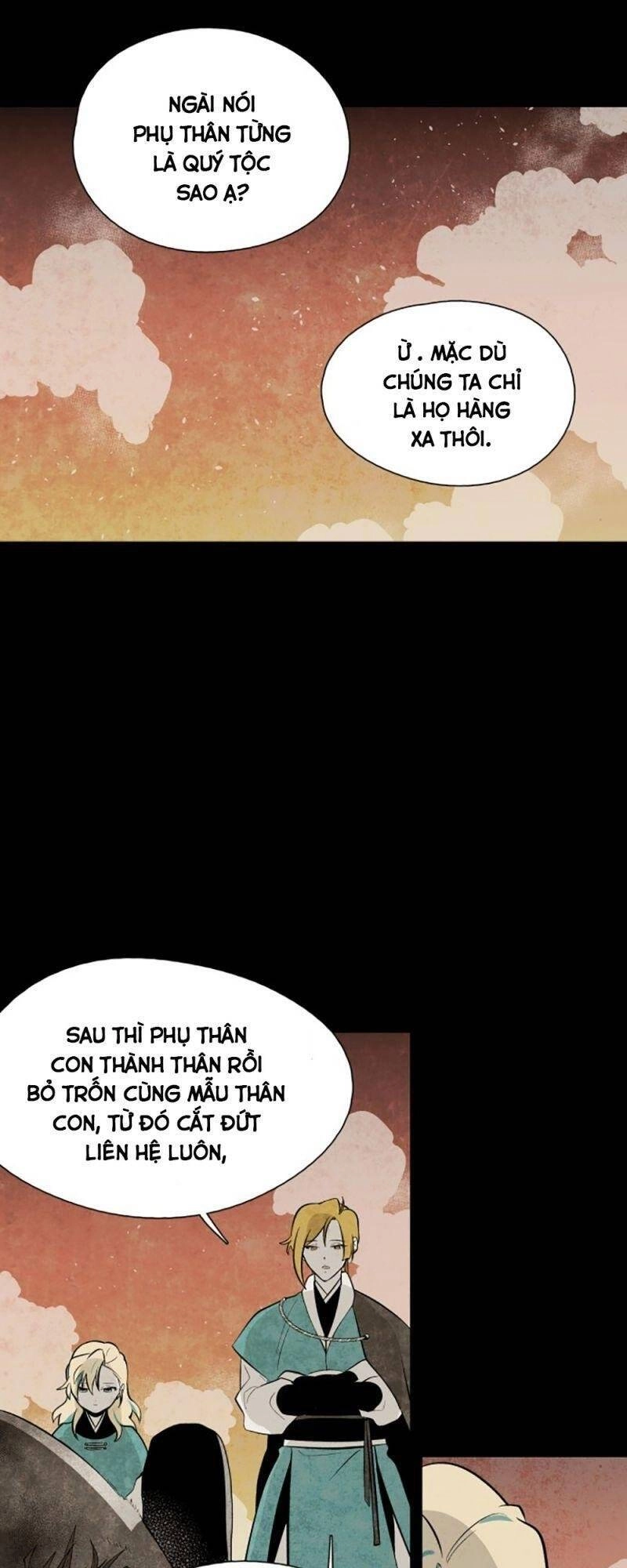 Vân Trung Hoa Chapter 54 - 43