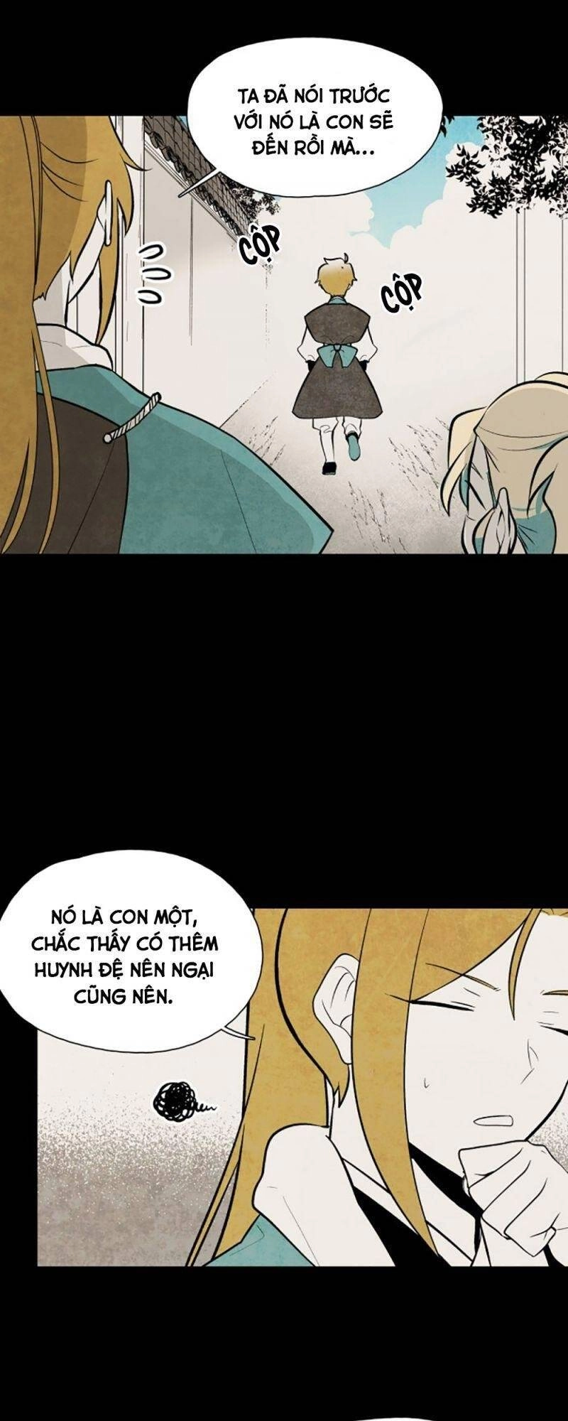 Vân Trung Hoa Chapter 55 - 2