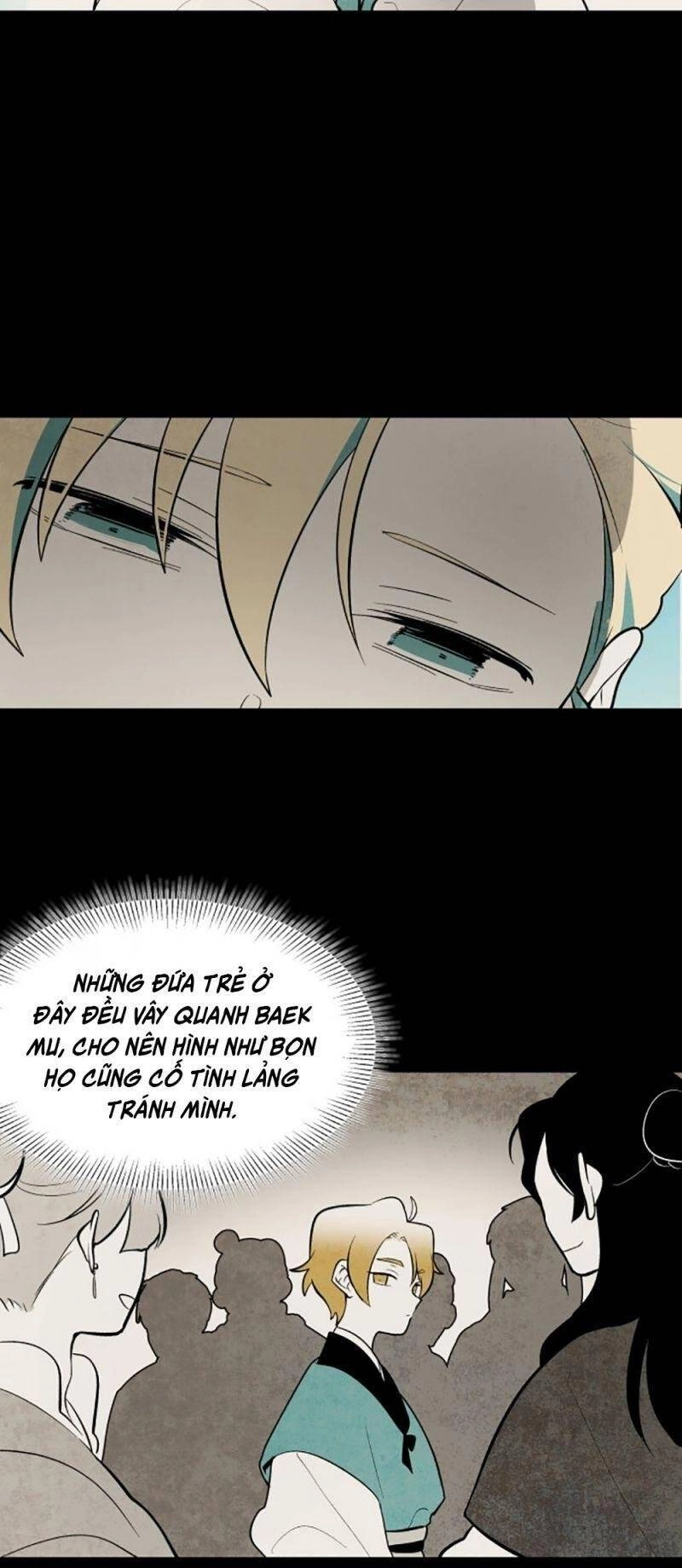 Vân Trung Hoa Chapter 55 - 7