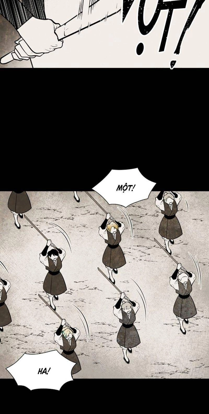 Vân Trung Hoa Chapter 55 - 17