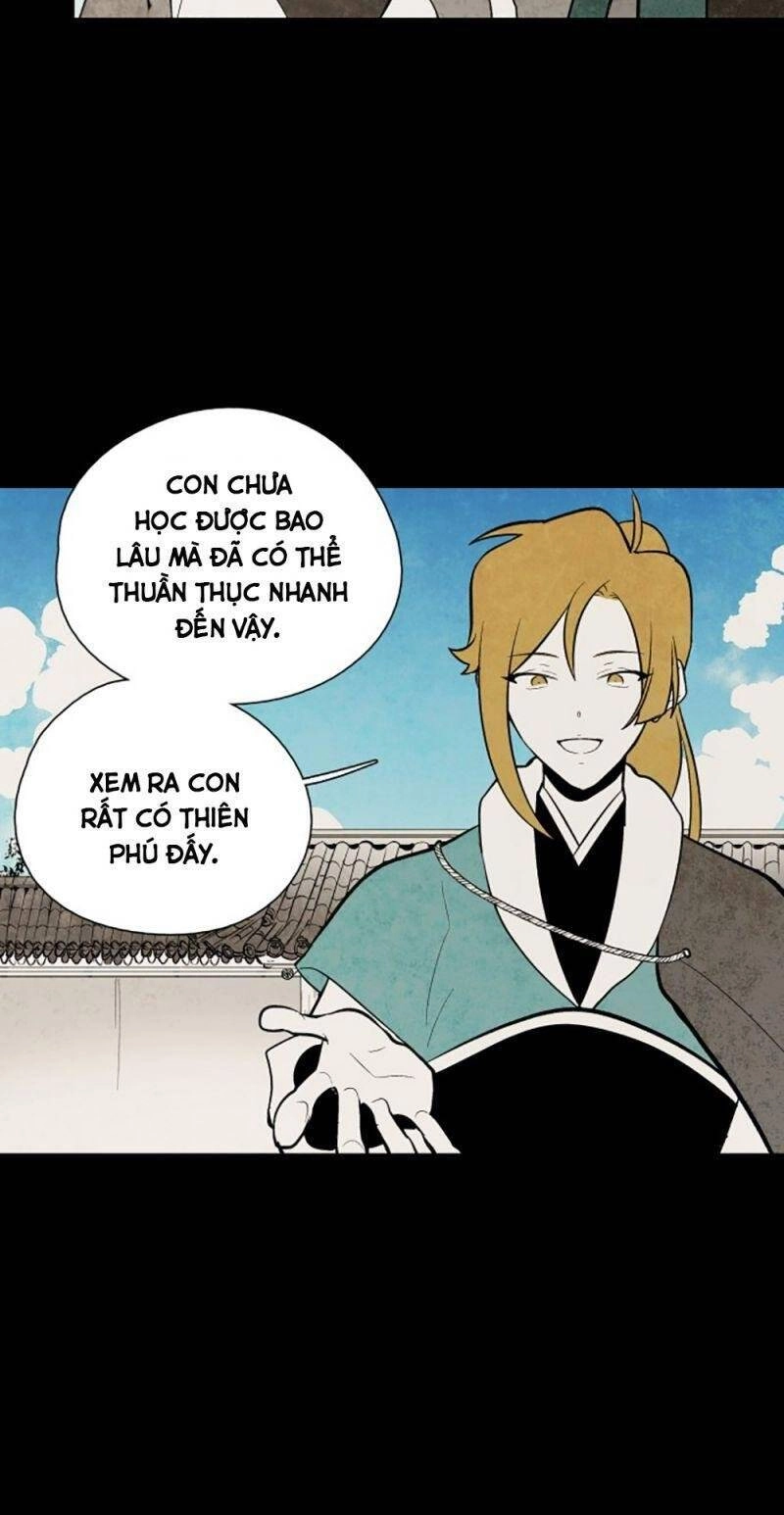 Vân Trung Hoa Chapter 55 - 20