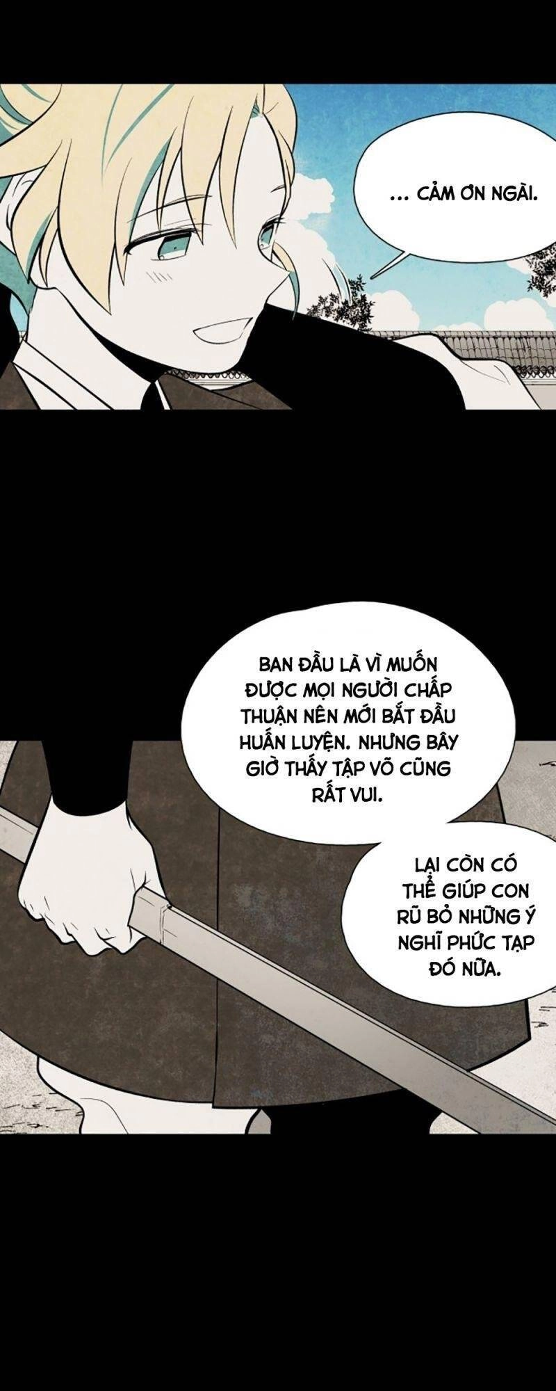 Vân Trung Hoa Chapter 55 - 21