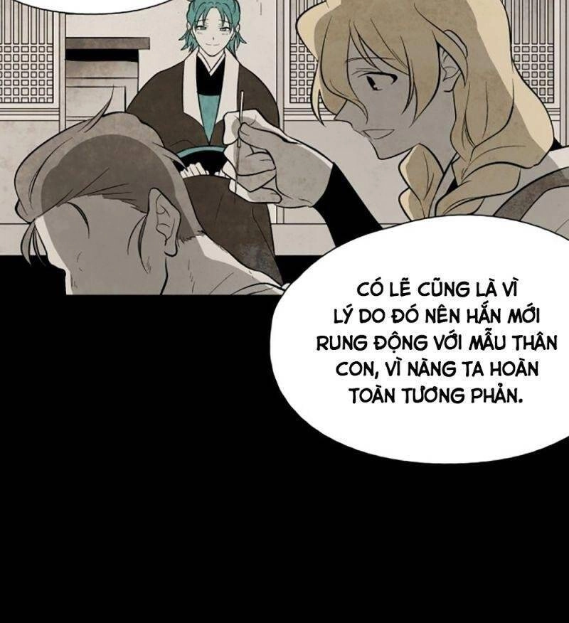 Vân Trung Hoa Chapter 55 - 23