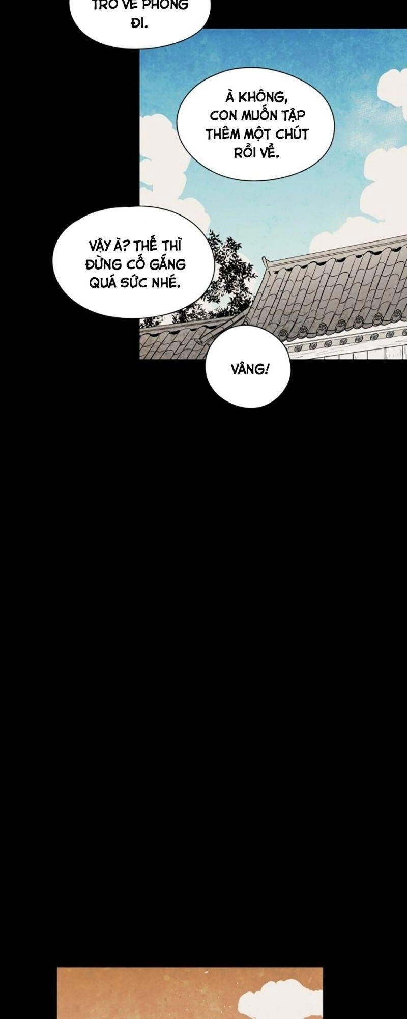 Vân Trung Hoa Chapter 55 - 25