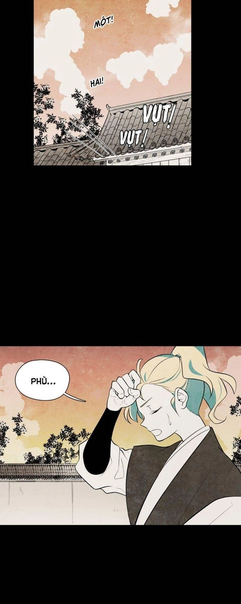 Vân Trung Hoa Chapter 55 - 26