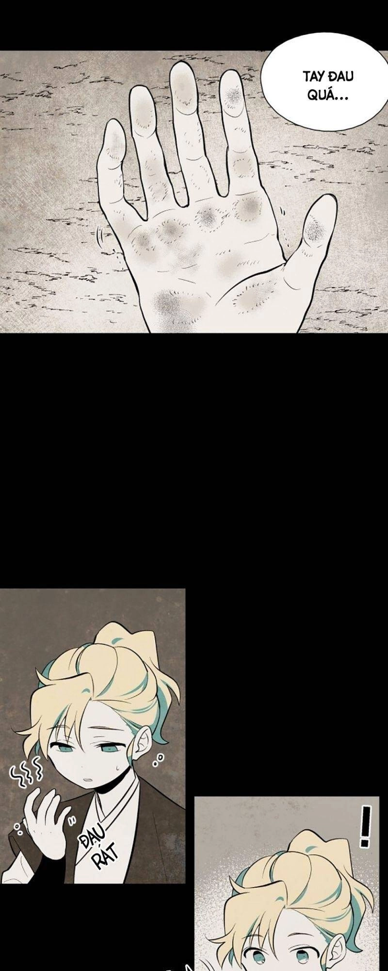 Vân Trung Hoa Chapter 55 - 28