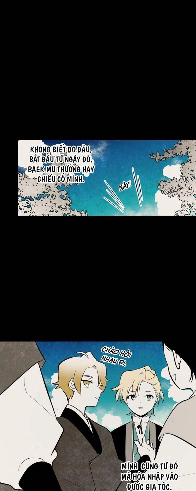 Vân Trung Hoa Chapter 55 - 31