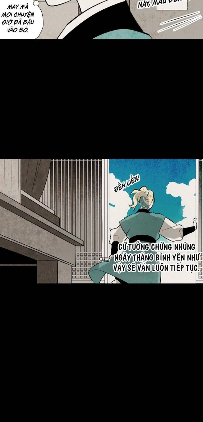 Vân Trung Hoa Chapter 55 - 33