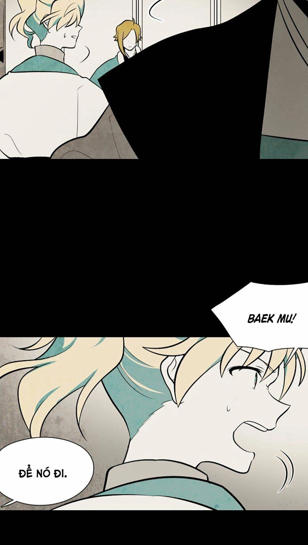 Vân Trung Hoa Chapter 56 - 8