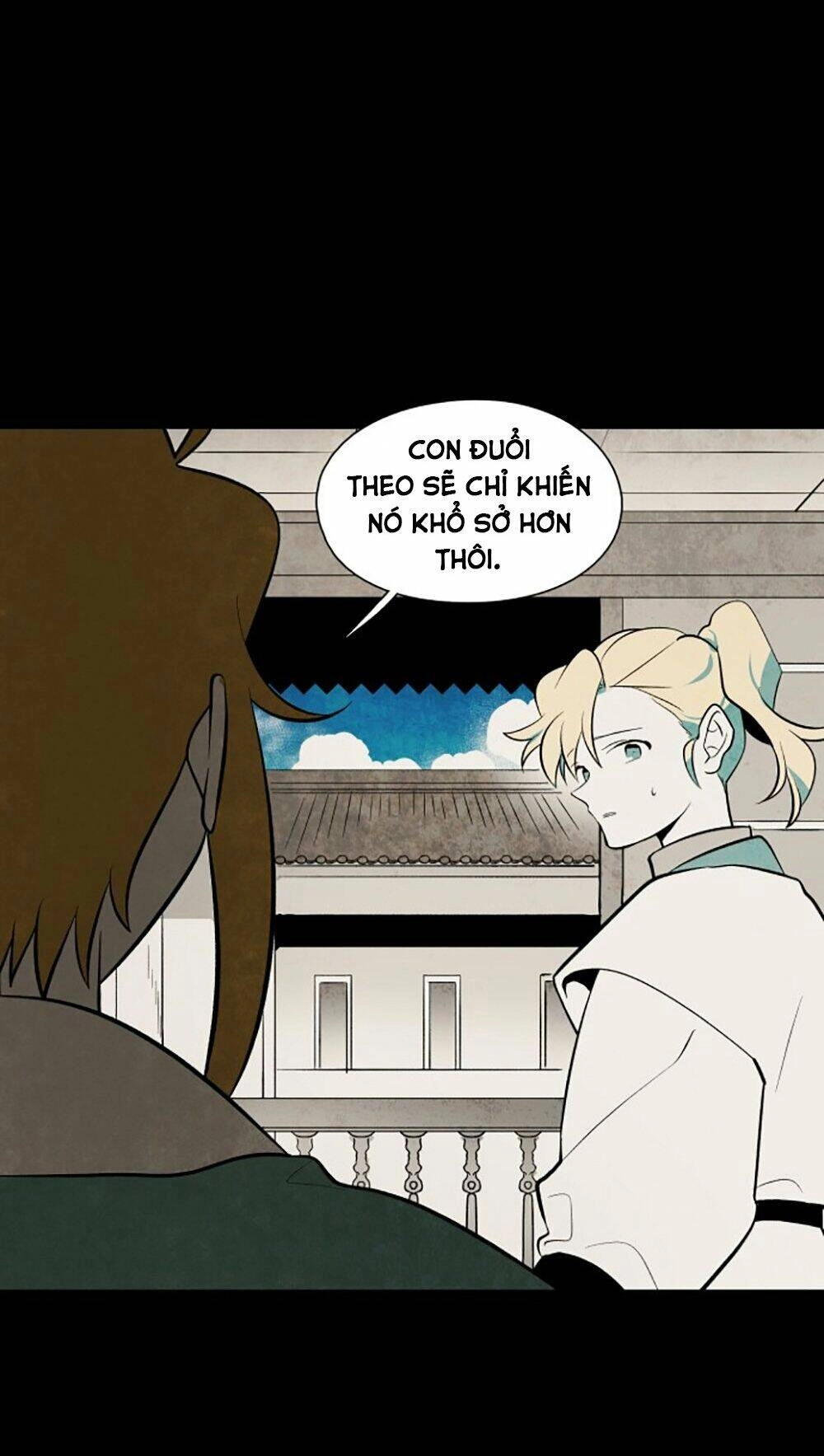 Vân Trung Hoa Chapter 56 - 9