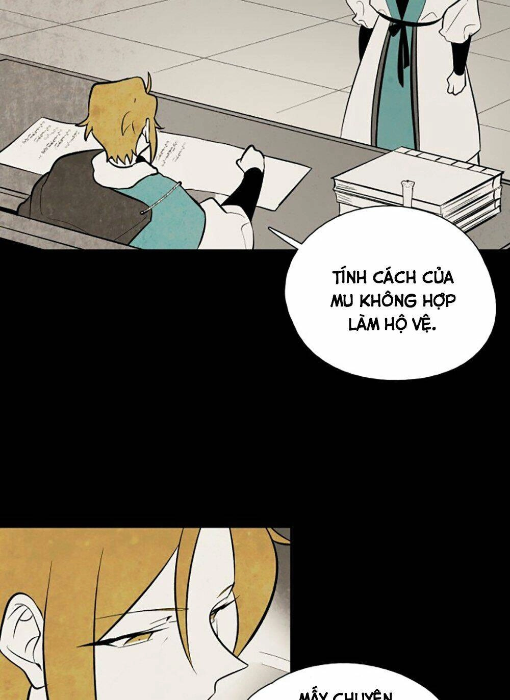 Vân Trung Hoa Chapter 56 - 12