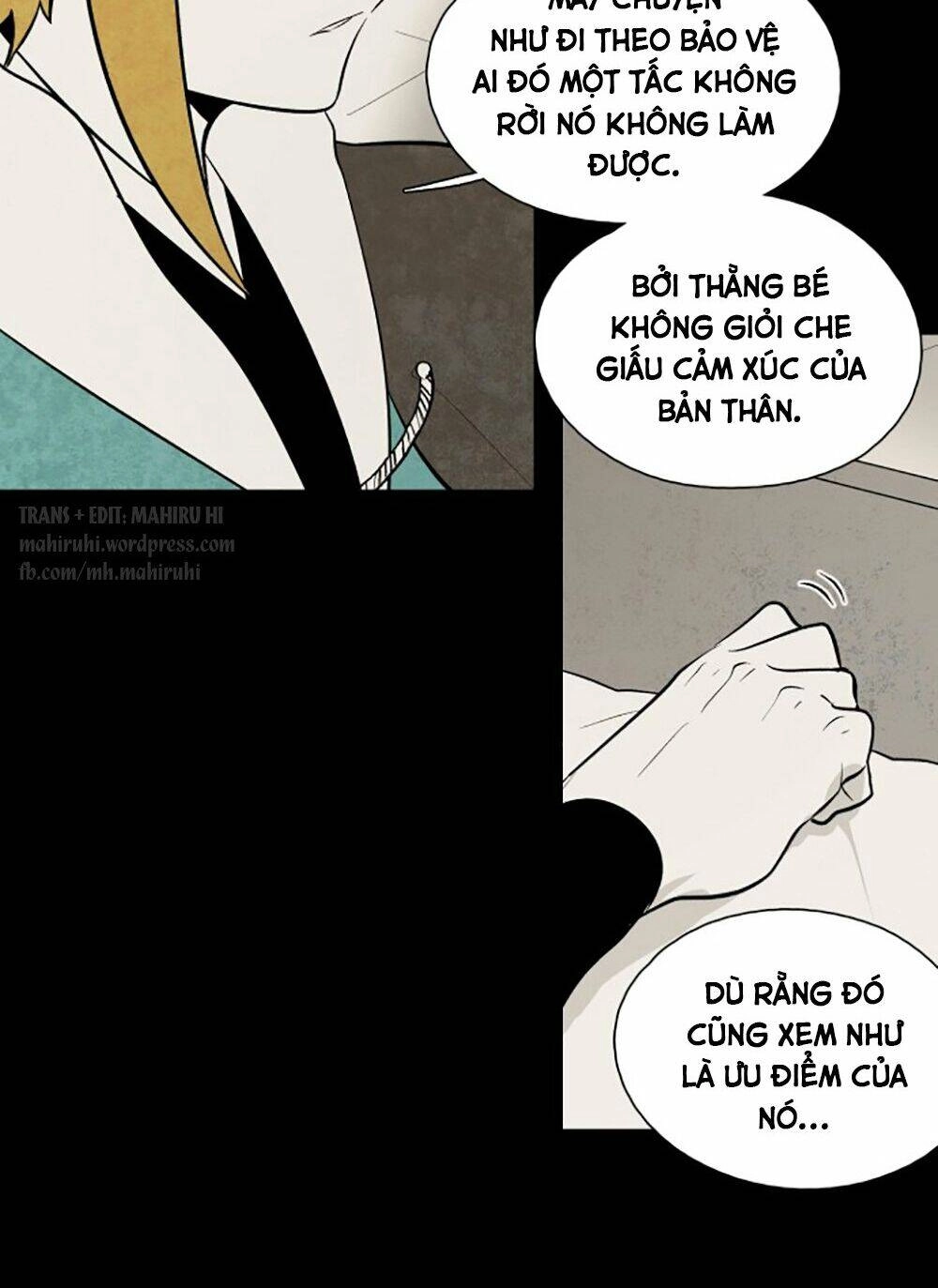 Vân Trung Hoa Chapter 56 - 13