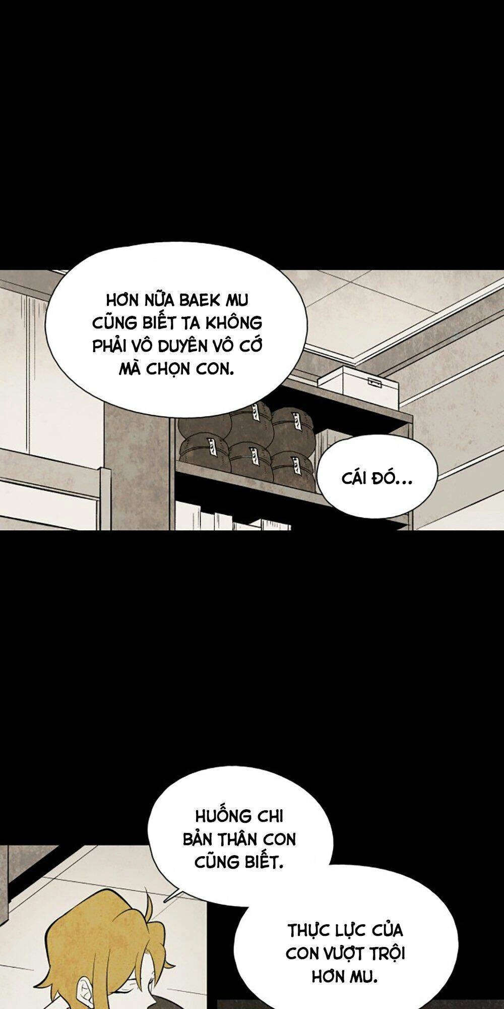 Vân Trung Hoa Chapter 56 - 14