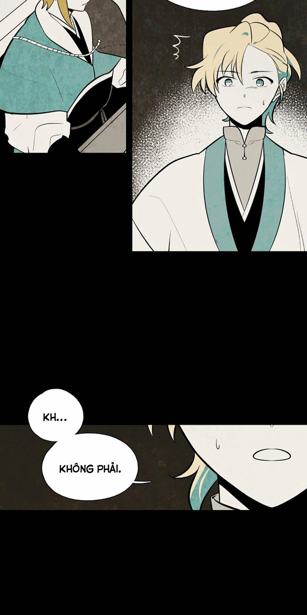 Vân Trung Hoa Chapter 56 - 15