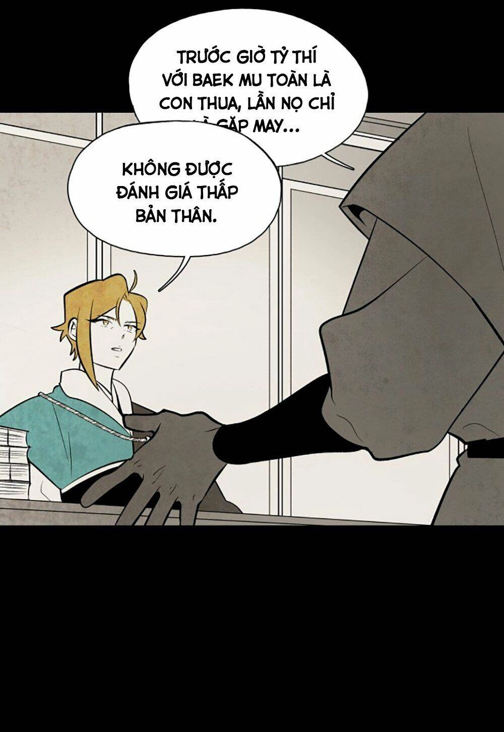 Vân Trung Hoa Chapter 56 - 16