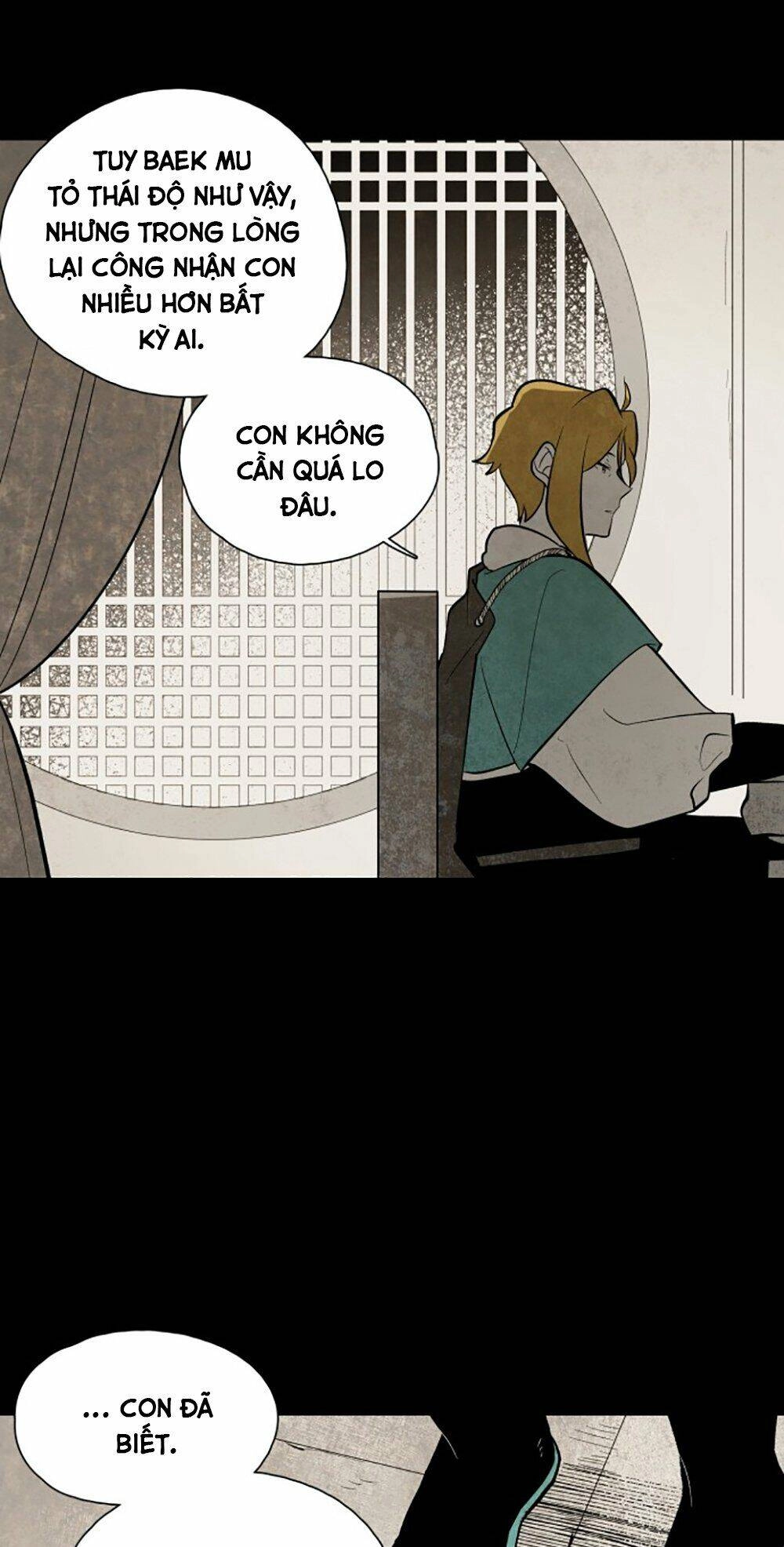 Vân Trung Hoa Chapter 56 - 19