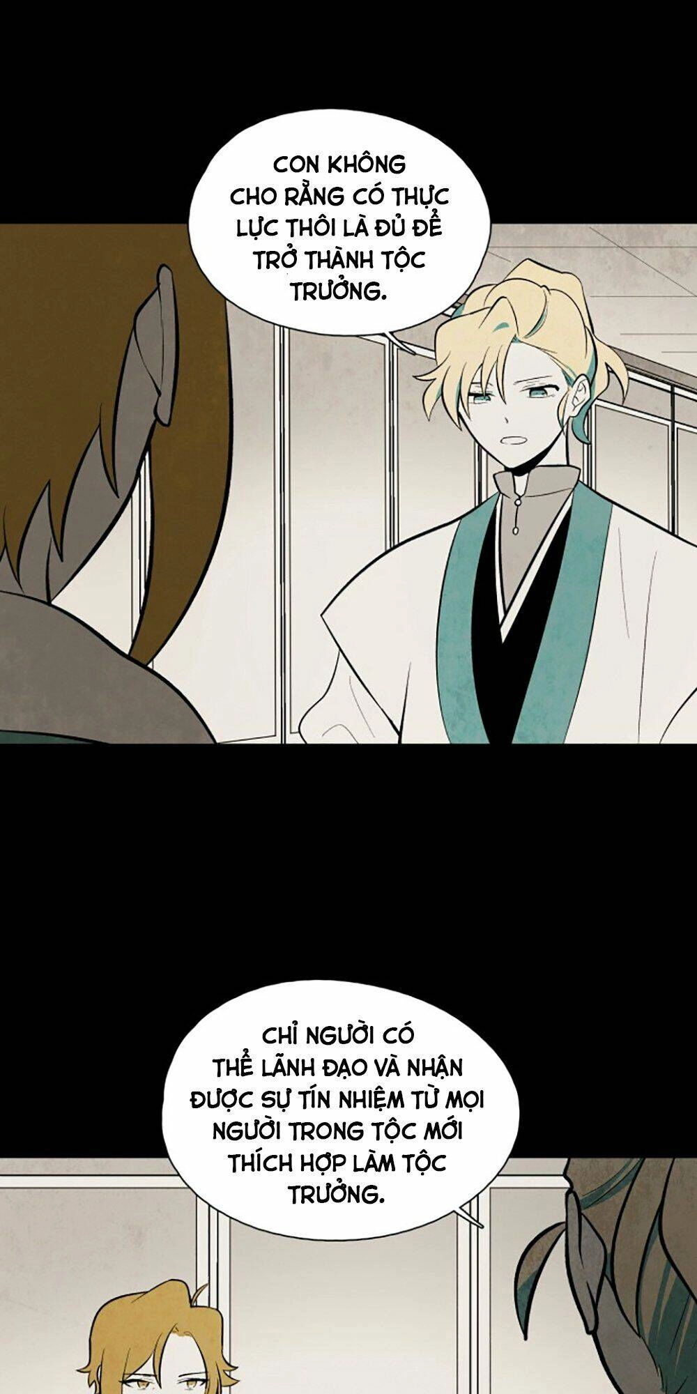 Vân Trung Hoa Chapter 56 - 21