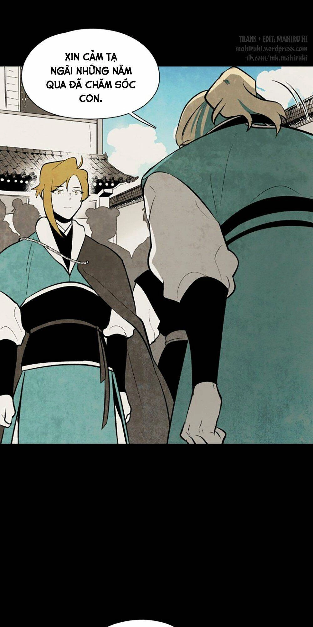 Vân Trung Hoa Chapter 56 - 29