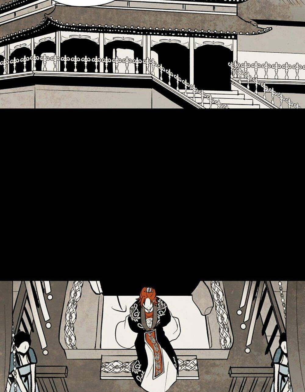 Vân Trung Hoa Chapter 56 - 35