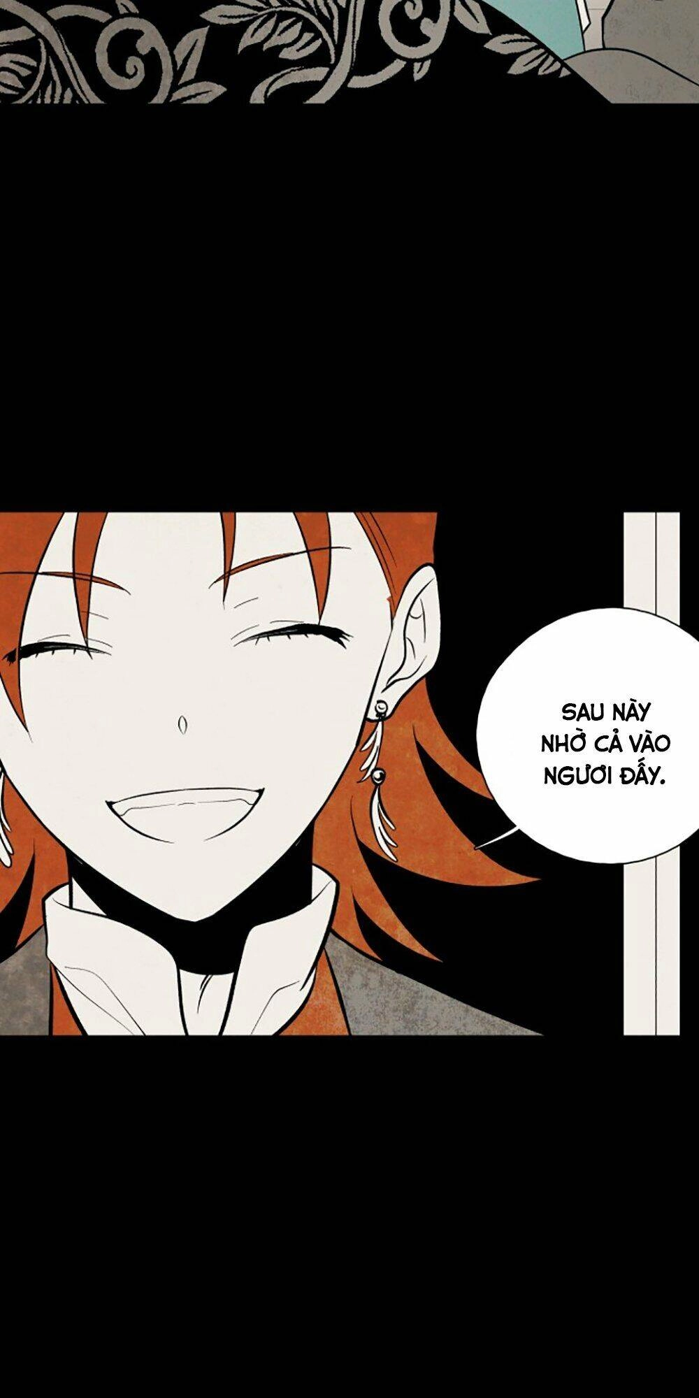 Vân Trung Hoa Chapter 56 - 38