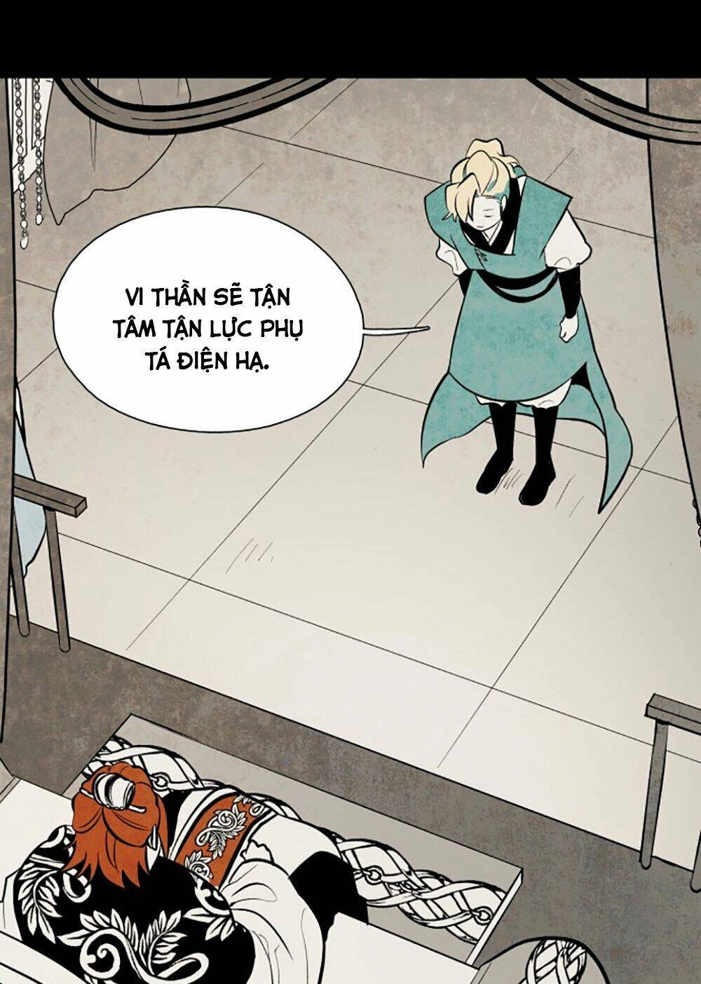 Vân Trung Hoa Chapter 56 - 39