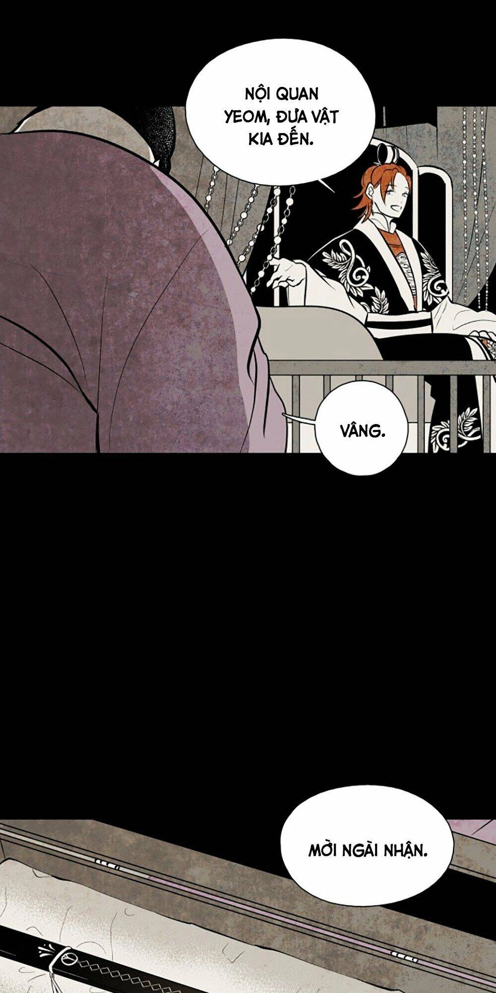 Vân Trung Hoa Chapter 56 - 41