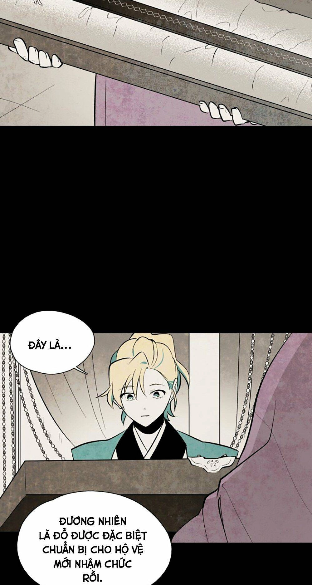 Vân Trung Hoa Chapter 56 - 42