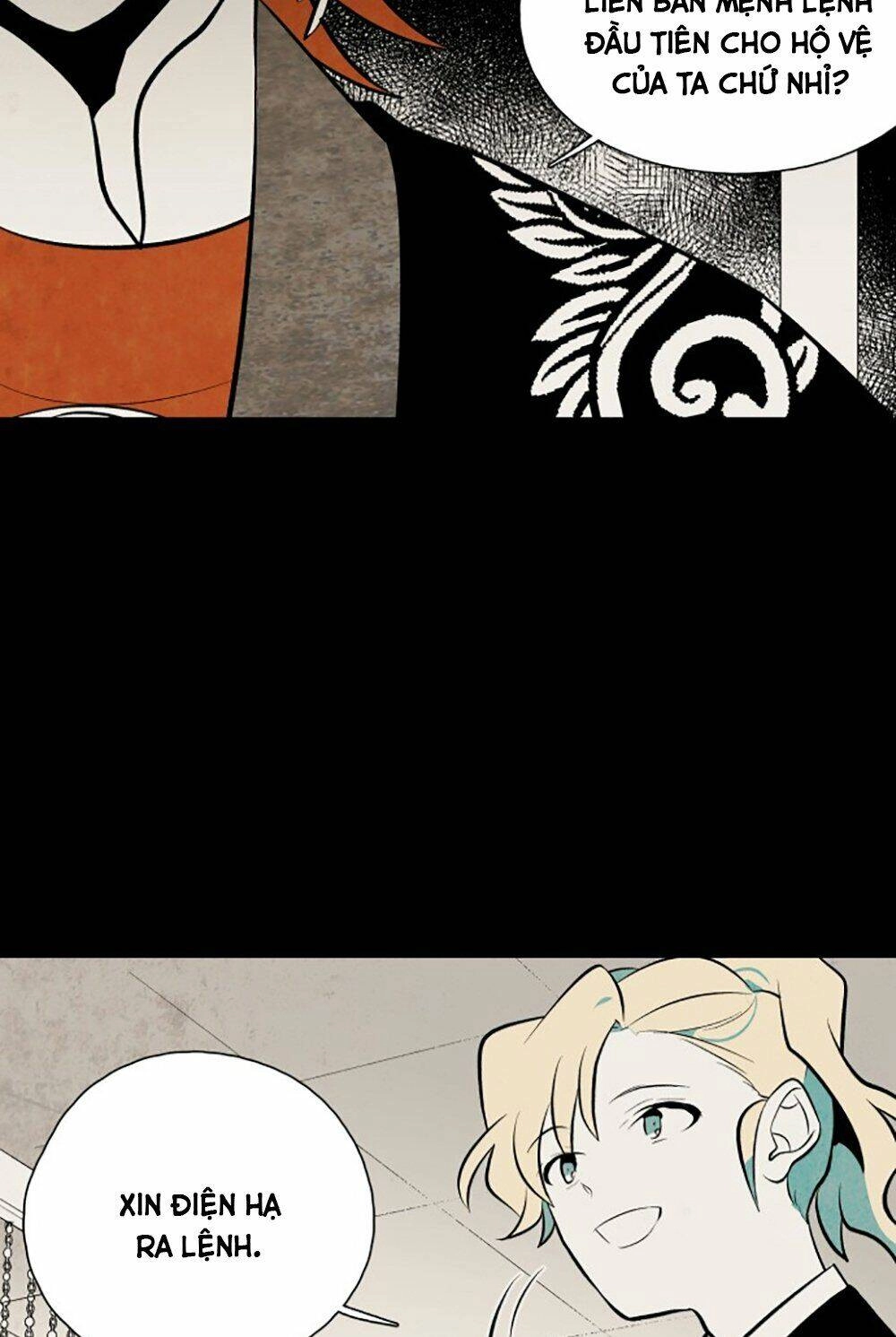 Vân Trung Hoa Chapter 56 - 46