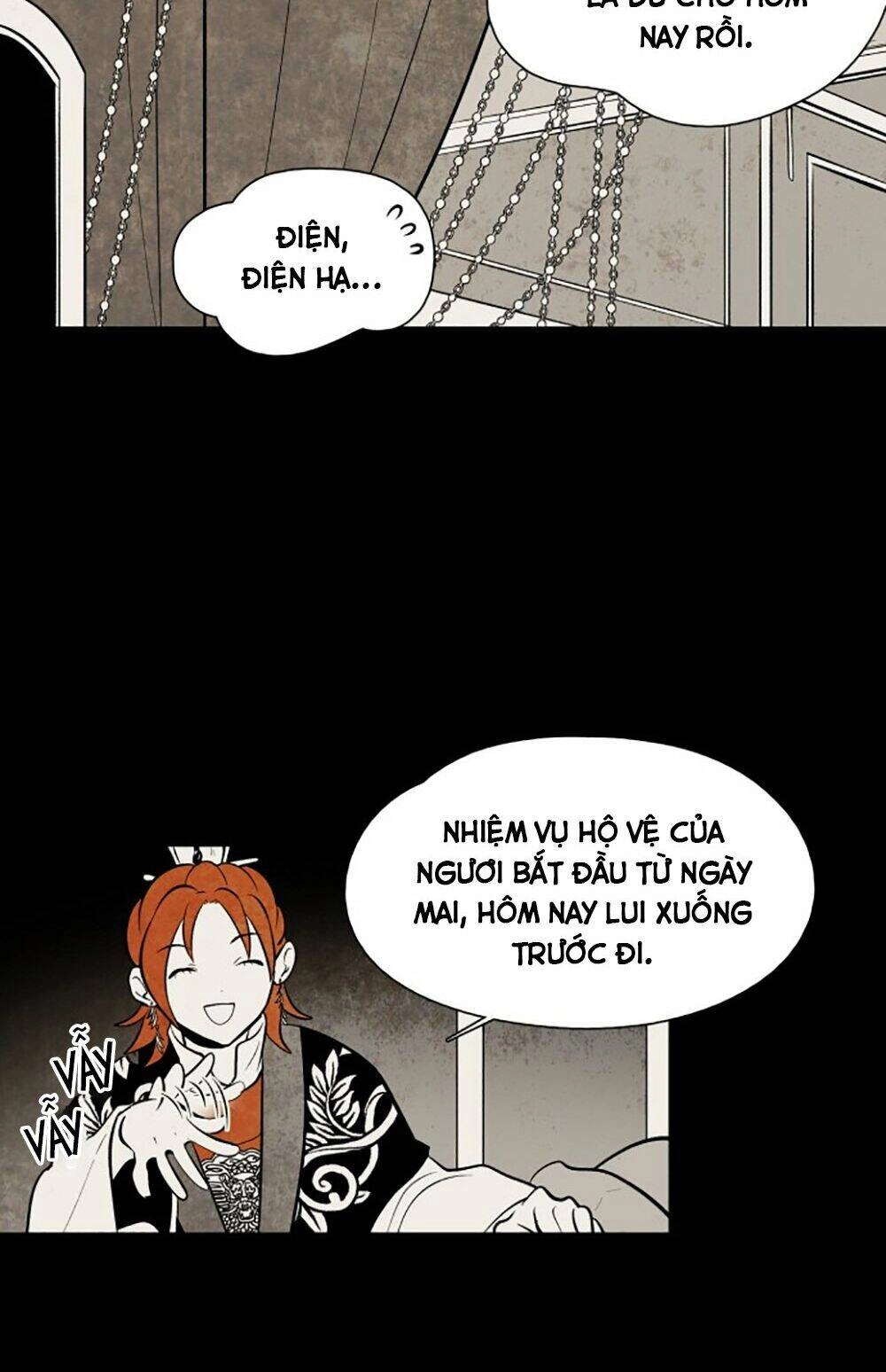 Vân Trung Hoa Chapter 57 - 9