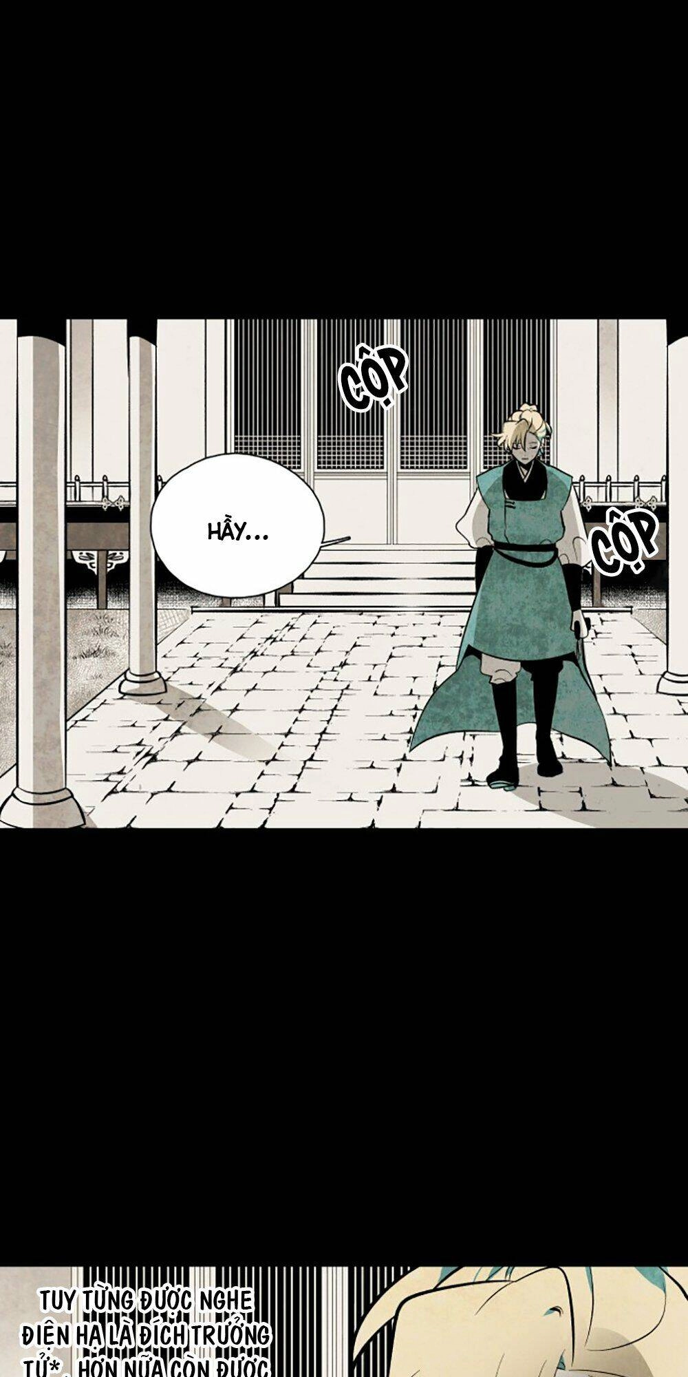 Vân Trung Hoa Chapter 57 - 11