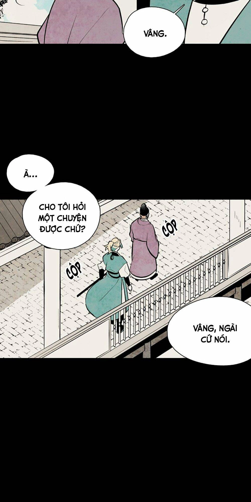 Vân Trung Hoa Chapter 57 - 23