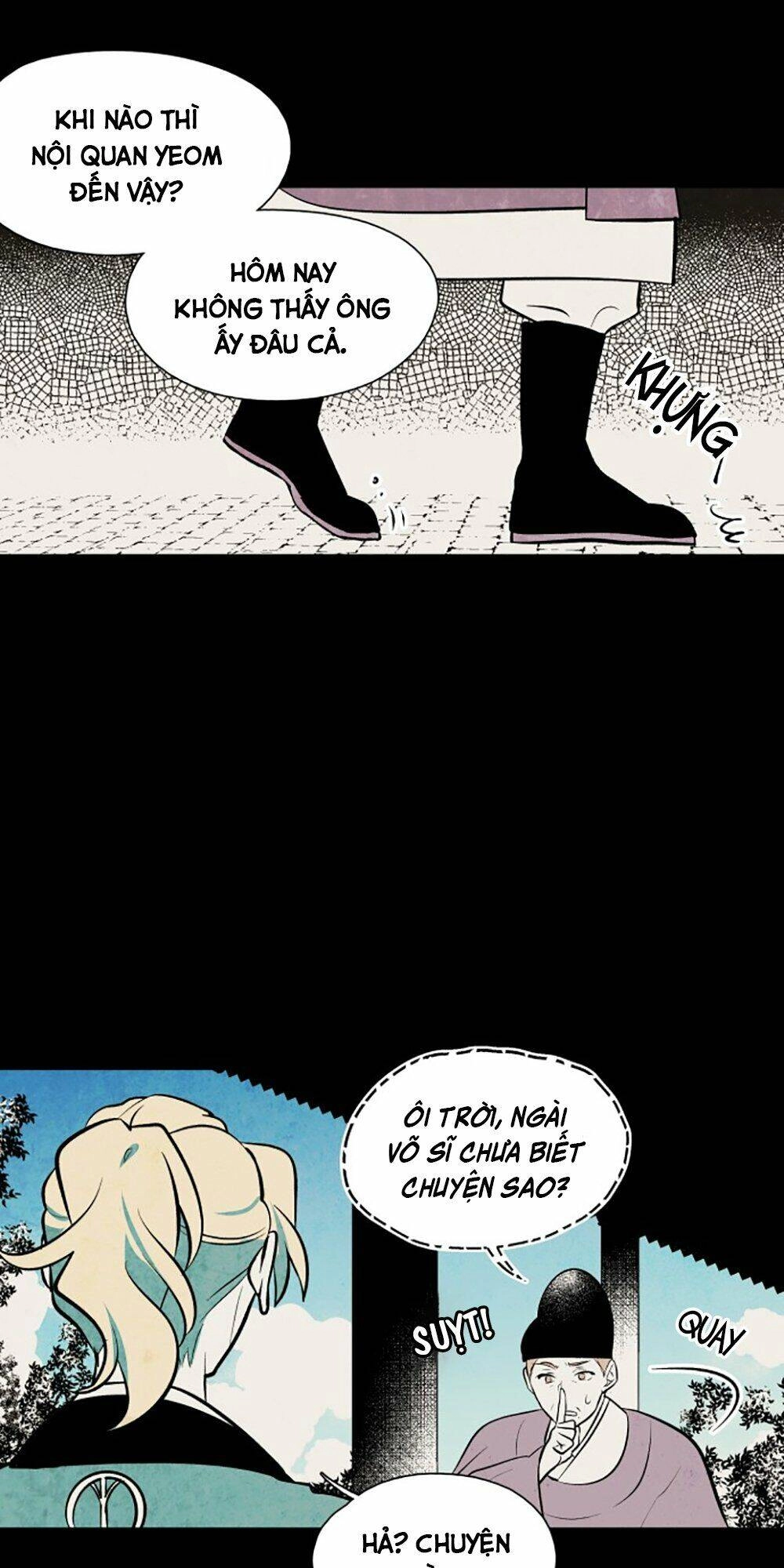 Vân Trung Hoa Chapter 57 - 24