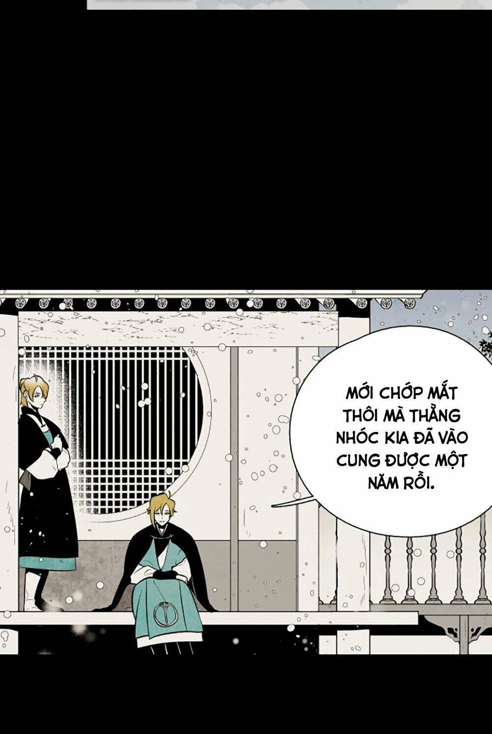 Vân Trung Hoa Chapter 57 - 30