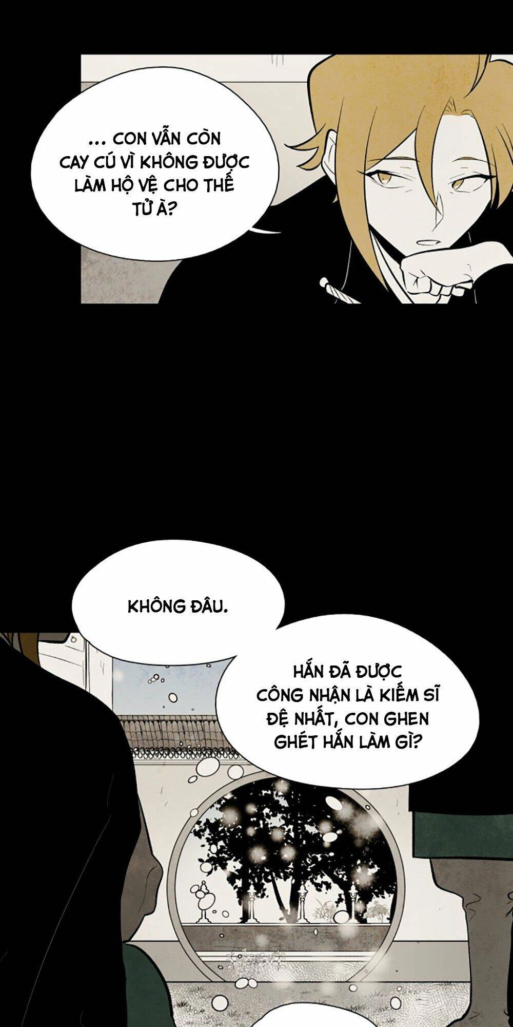 Vân Trung Hoa Chapter 57 - 32