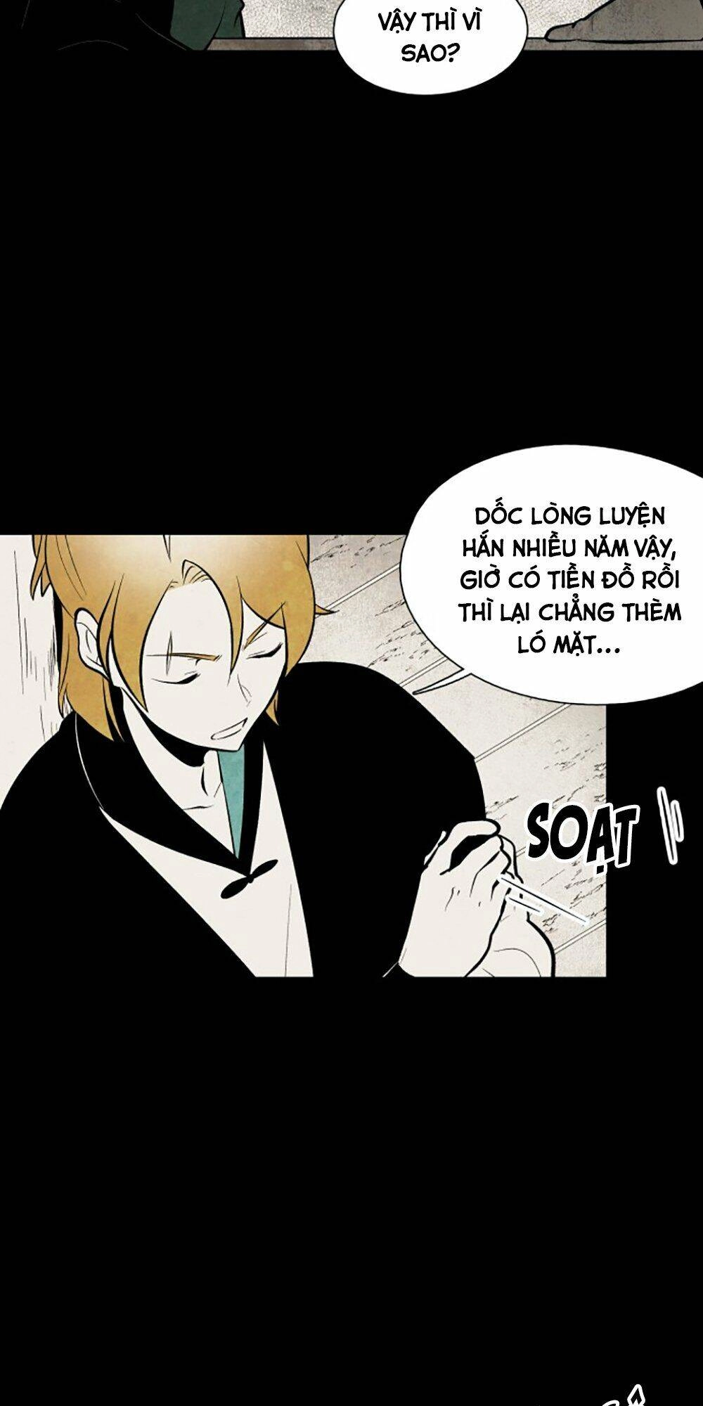 Vân Trung Hoa Chapter 57 - 33