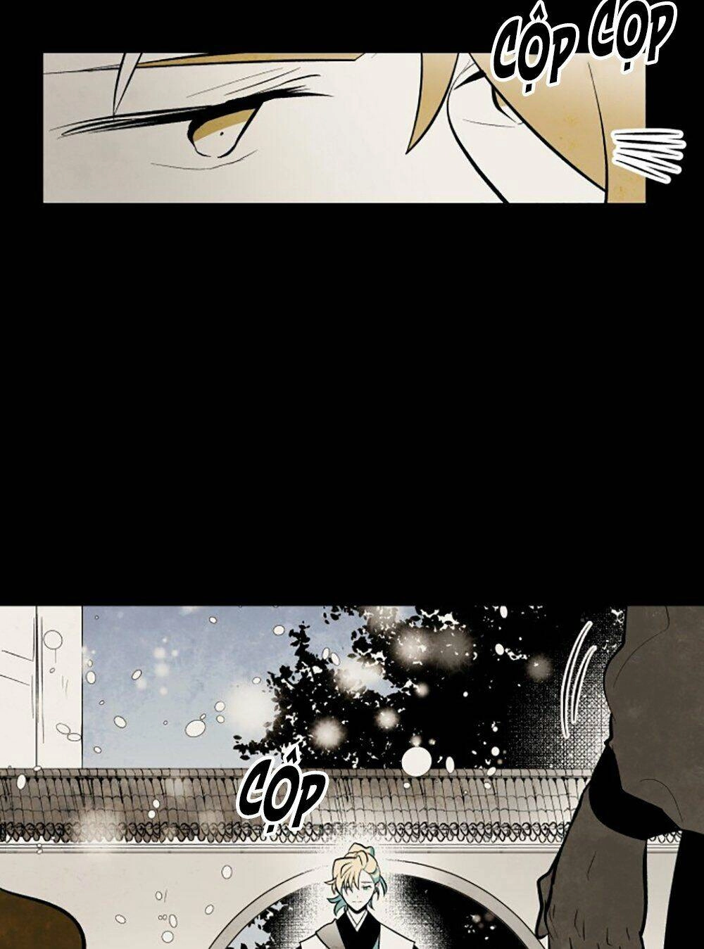 Vân Trung Hoa Chapter 57 - 34