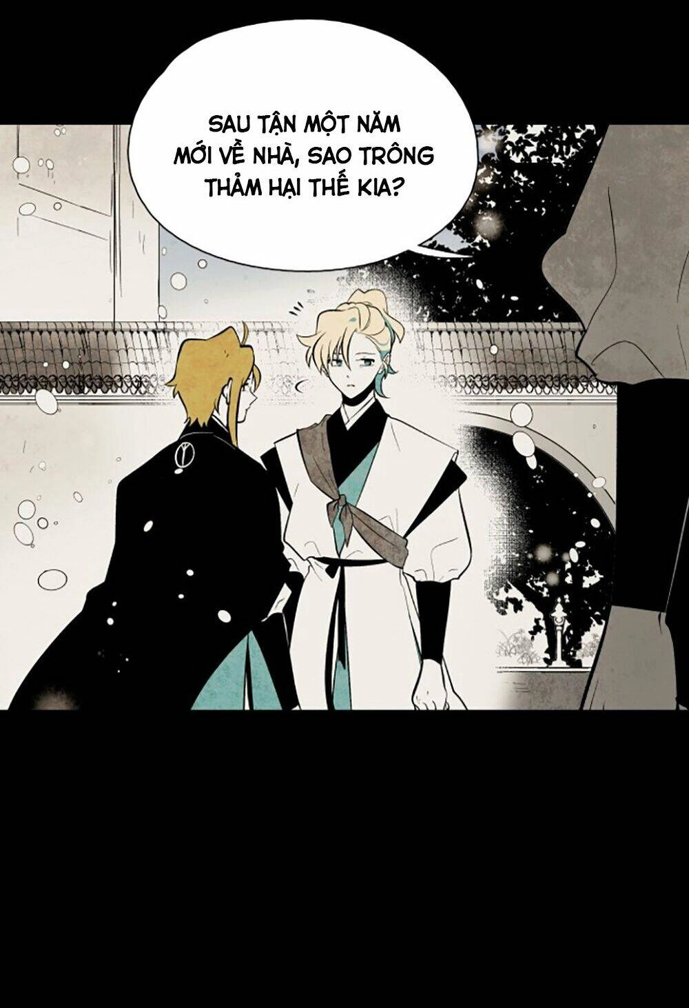 Vân Trung Hoa Chapter 57 - 39