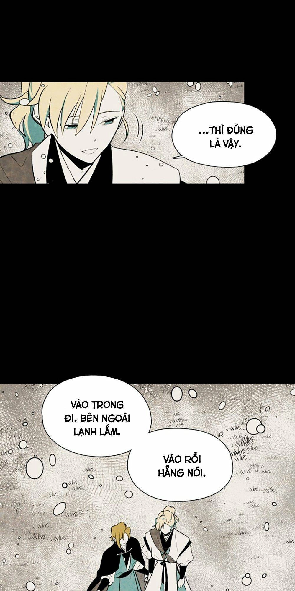 Vân Trung Hoa Chapter 57 - 41