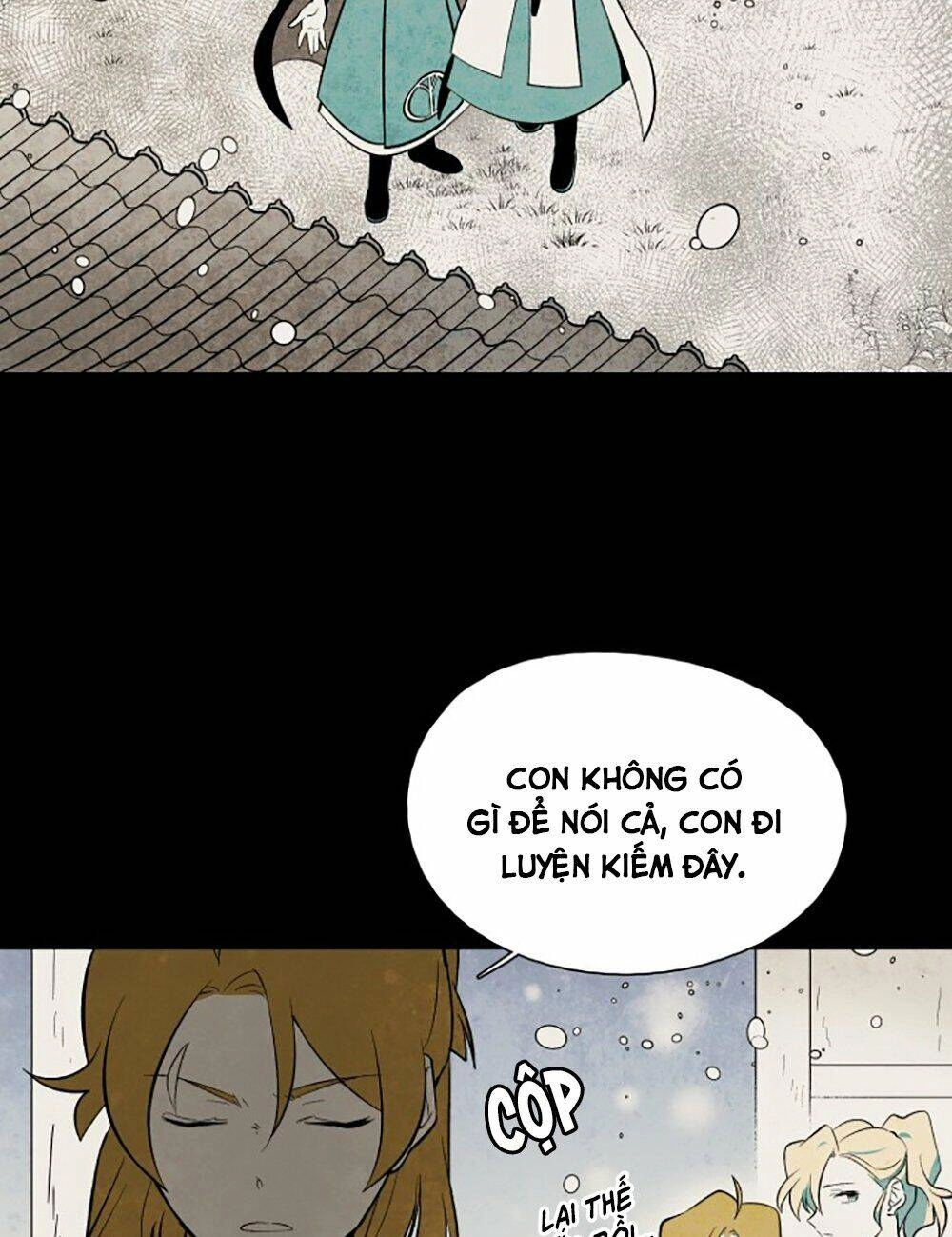 Vân Trung Hoa Chapter 57 - 42