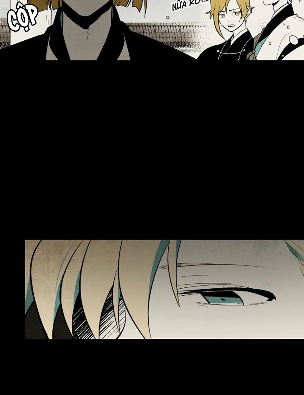 Vân Trung Hoa Chapter 57 - 43