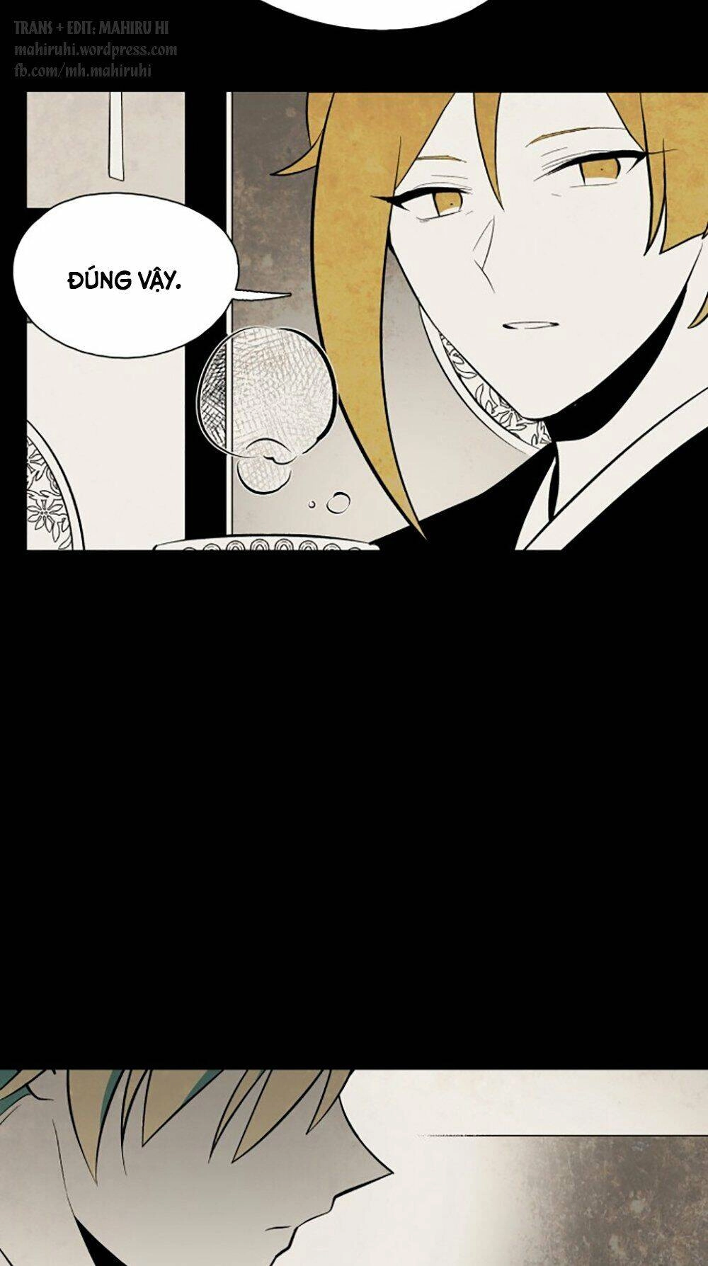 Vân Trung Hoa Chapter 57 - 46