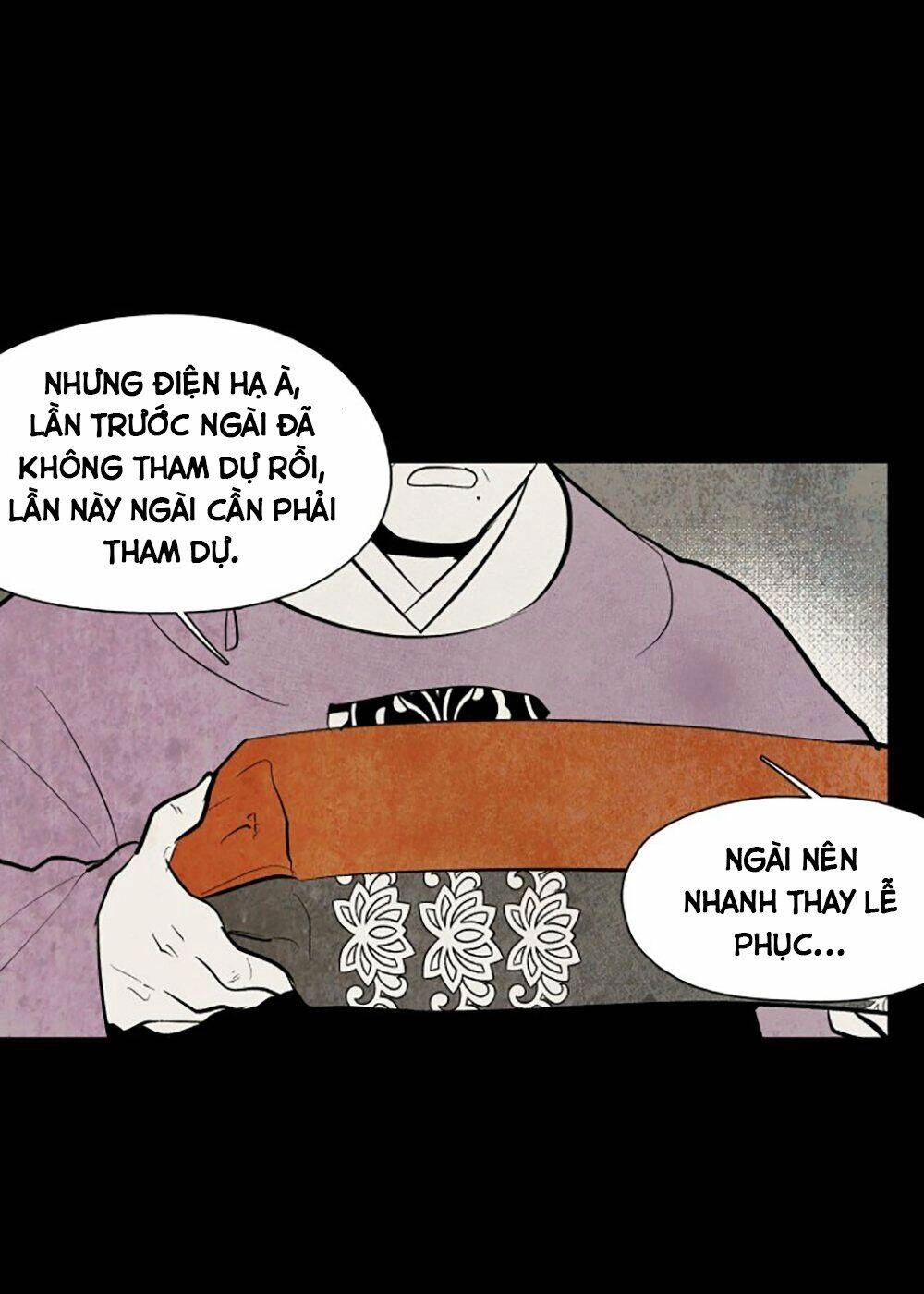 Vân Trung Hoa Chapter 58 - 8